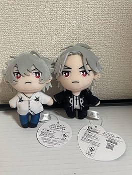 ヒプノシスマイク　ヒプマイ　サンリオ　フクヤ 一郎　左馬刻　ぬい ヒプノシスマイク ヒプマイ サンリオ フクヤ 一郎 左馬刻 ぬい